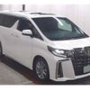 toyota alphard 2020 CFJ1848045 image 1