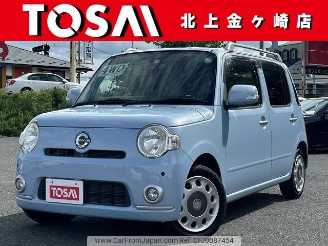 daihatsu mira-cocoa 2011 -DAIHATSU--Mira Cocoa DBA-L685S--L685S-0008616---DAIHATSU--Mira Cocoa DBA-L685S--L685S-0008616- image 1