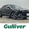 toyota c-hr 2017 -TOYOTA--C-HR DAA-ZYX10--ZYX10-2021056---TOYOTA--C-HR DAA-ZYX10--ZYX10-2021056- image 1