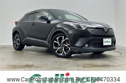 toyota c-hr 2017 -TOYOTA--C-HR DAA-ZYX10--ZYX10-2021056---TOYOTA--C-HR DAA-ZYX10--ZYX10-2021056-