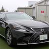 lexus ls 2019 quick_quick_DBA-VXFA50_6004881 image 3