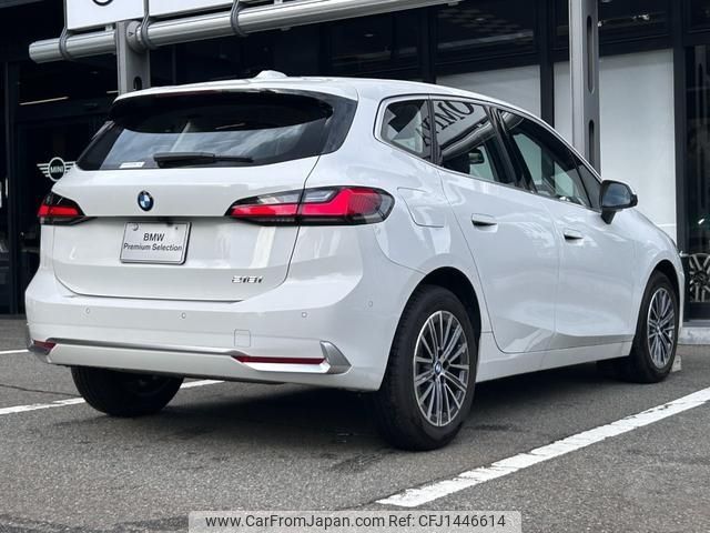bmw 2-series 2024 -BMW--BMW 2 Series 3BA-62BX15--WBA62BX0407R38***---BMW--BMW 2 Series 3BA-62BX15--WBA62BX0407R38***- image 2