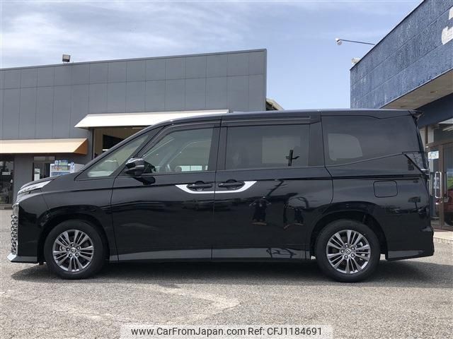 toyota voxy 2023 -TOYOTA 【岡山 31Fﾘ88】--Voxy MZRA90W--0037225---TOYOTA 【岡山 31Fﾘ88】--Voxy MZRA90W--0037225- image 2