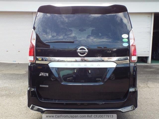 nissan serena 2019 -NISSAN--Serena GFC27--161054---NISSAN--Serena GFC27--161054- image 2