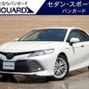 toyota camry 2018 CFJ1504836 image 1