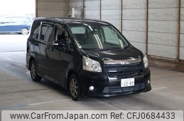 toyota noah 2007 -TOYOTA 【川越 300ﾃ2289】--Noah ZRR70W-0050537---TOYOTA 【川越 300ﾃ2289】--Noah ZRR70W-0050537-