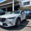 mazda cx-3 2015 CFJ1600086 image 17