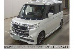 suzuki spacia 2017 quick_quick_DAA-MK42S_816355