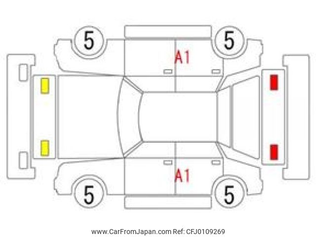 honda n-box-slash 2019 -HONDA--N BOX SLASH DBA-JF1--JF1-7304882---HONDA--N BOX SLASH DBA-JF1--JF1-7304882- image 2