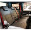 mercedes-benz g-class 2021 quick_quick_3DA-463350_W1N4633502X414508 image 5