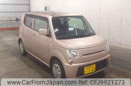 suzuki mr-wagon 2014 -SUZUKI 【群馬 586ｶ163】--MR Wagon MF33S--648318---SUZUKI 【群馬 586ｶ163】--MR Wagon MF33S--648318-