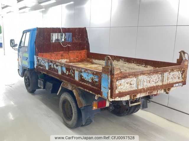 isuzu elf-truck 1991 -ISUZU--Elf NKR58ED-7224358---ISUZU--Elf NKR58ED-7224358- image 2