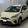 toyota aqua 2017 -TOYOTA 【大分 331ね778】--AQUA NHP10H-6647298---TOYOTA 【大分 331ね778】--AQUA NHP10H-6647298- image 1