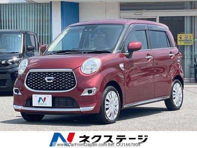 daihatsu cast 2018 CFJ1667909 image 1
