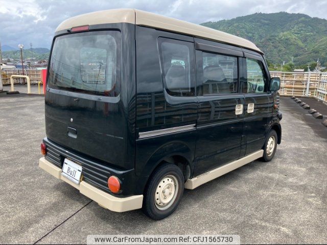 suzuki every 2006 CFJ1565730 image 2