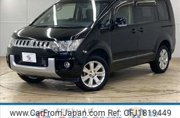 mitsubishi delica-d5 2015 CFJ1819449