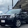 nissan x-trail 2013 quick_quick_DBA-NT31_NT31-312703 image 1