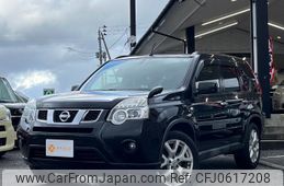 nissan x-trail 2013 quick_quick_DBA-NT31_NT31-312703