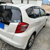 honda fit 2008 -HONDA--Fit DBA-GE6--GE6-1067975---HONDA--Fit DBA-GE6--GE6-1067975- image 4