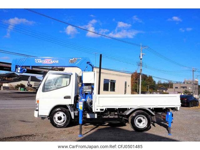 mitsubishi-fuso canter 2002 -MITSUBISHI--Canter KK-FE73EC--FE73EC-500106---MITSUBISHI--Canter KK-FE73EC--FE73EC-500106- image 2