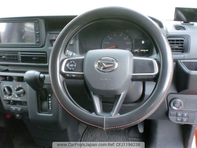 daihatsu hijet-van 2023 -DAIHATSU--Hijet Van 3BD-S700V--S700V-0095002---DAIHATSU--Hijet Van 3BD-S700V--S700V-0095002- image 2