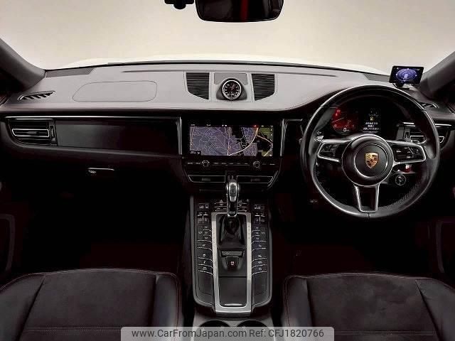 porsche macan 2020 CFJ1820766 image 2