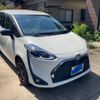 toyota sienta 2022 -TOYOTA--Sienta 6AA-NHP170G--NHP170-7260893---TOYOTA--Sienta 6AA-NHP170G--NHP170-7260893- image 3