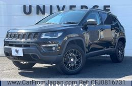 jeep compass 2020 -CHRYSLER--Jeep Compass ABA-M624--MCANJRDB2KFA54921---CHRYSLER--Jeep Compass ABA-M624--MCANJRDB2KFA54921-