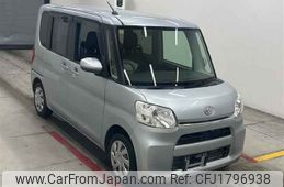daihatsu tanto 2018 CFJ1796938