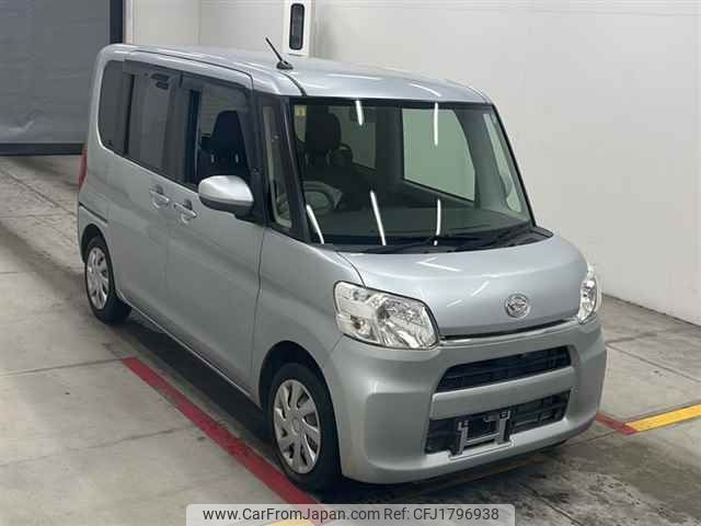 daihatsu tanto 2018 CFJ1796938 image 1