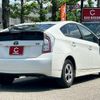 toyota prius 2012 quick_quick_DAA-ZVW30_ZVW30-5469830 image 2