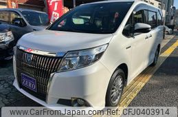 toyota esquire 2016 -TOYOTA--Esquire ZWR80G--0168297---TOYOTA--Esquire ZWR80G--0168297-