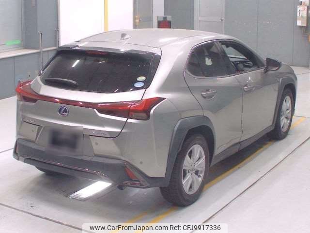 lexus ux 2019 -LEXUS--Lexus UX 6AA-MZAH10--MZAH10-2014144---LEXUS--Lexus UX 6AA-MZAH10--MZAH10-2014144- image 2