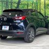 mazda cx-3 2016 -MAZDA--CX-3 LDA-DK5AW--DK5AW-110083---MAZDA--CX-3 LDA-DK5AW--DK5AW-110083- image 18