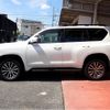 toyota land-cruiser-prado 2021 -TOYOTA--Land Cruiser Prado 3BA-TRJ150W--TRJ150-0128830---TOYOTA--Land Cruiser Prado 3BA-TRJ150W--TRJ150-0128830- image 5