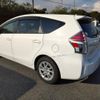 toyota prius-α 2019 quick_quick_DAA-ZVW40W_ZVW40-0035598 image 5