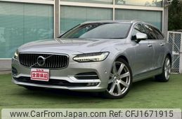 volvo v90 2017 CFJ1671915