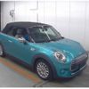 mini mini-others 2016 quick_quick_DBA-WG15_WMWWG320X03A77588 image 4