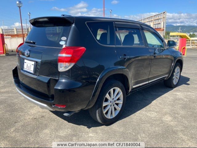 toyota vanguard 2011 CFJ1849004 image 2