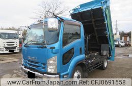 isuzu forward 2015 GOO_NET_EXCHANGE_0400935A30250127W003