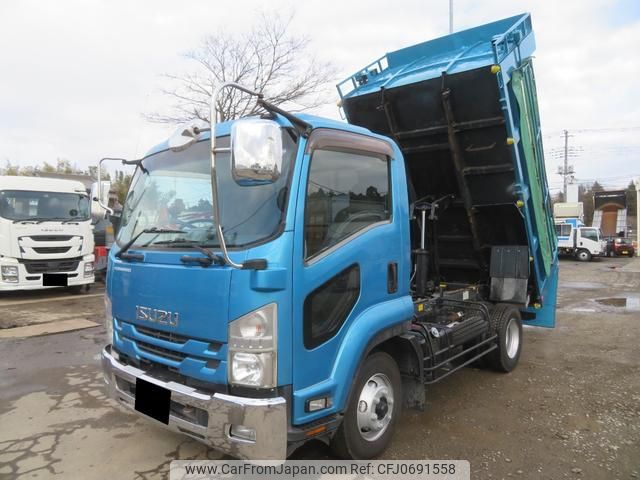 isuzu forward 2015 GOO_NET_EXCHANGE_0400935A30250127W003 image 1