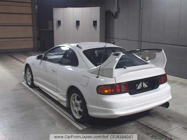 toyota celica 1994 -TOYOTA--Celica ST205-0001847---TOYOTA--Celica ST205-0001847- image 2
