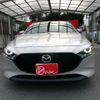 mazda mazda3 2022 CFJ9070553 image 11