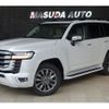 toyota land-cruiser-wagon 2023 CFJ1844553 image 1