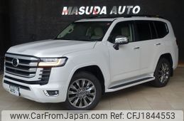 toyota land-cruiser-wagon 2023 CFJ1844553