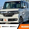 honda n-box 2018 -HONDA--N-BOX DBA-JF3--JF3-2057708---HONDA--N-BOX DBA-JF3--JF3-2057708- image 1