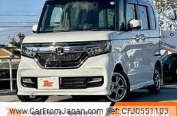 honda n-box 2018 -HONDA--N-BOX DBA-JF3--JF3-2057708---HONDA--N-BOX DBA-JF3--JF3-2057708-