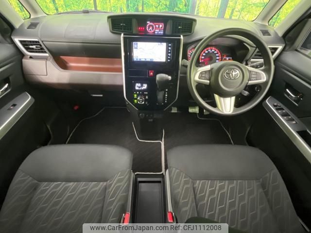 toyota tank 2019 quick_quick_M900A_M900A-0341735 image 2