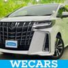 toyota alphard 2021 quick_quick_3BA-AGH30W_AGH30-0383323 image 1