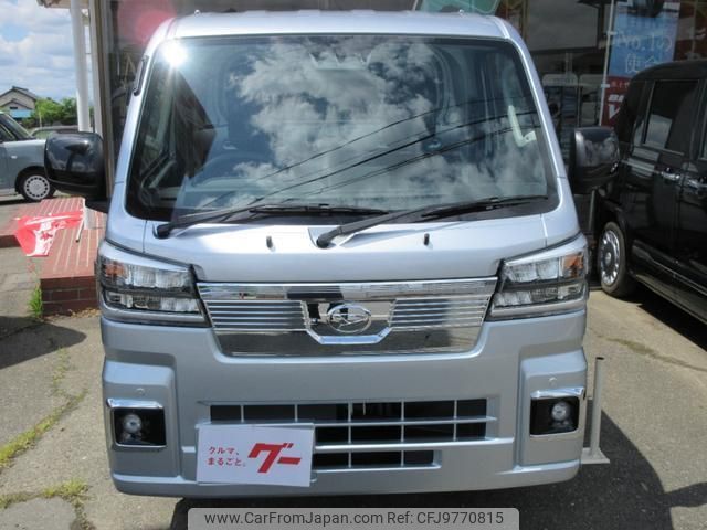 daihatsu hijet-truck 2024 quick_quick_S510P_S510P-0568343 image 2